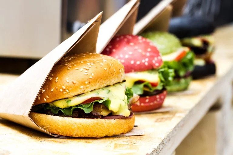 ouvrir un restaurant rapide