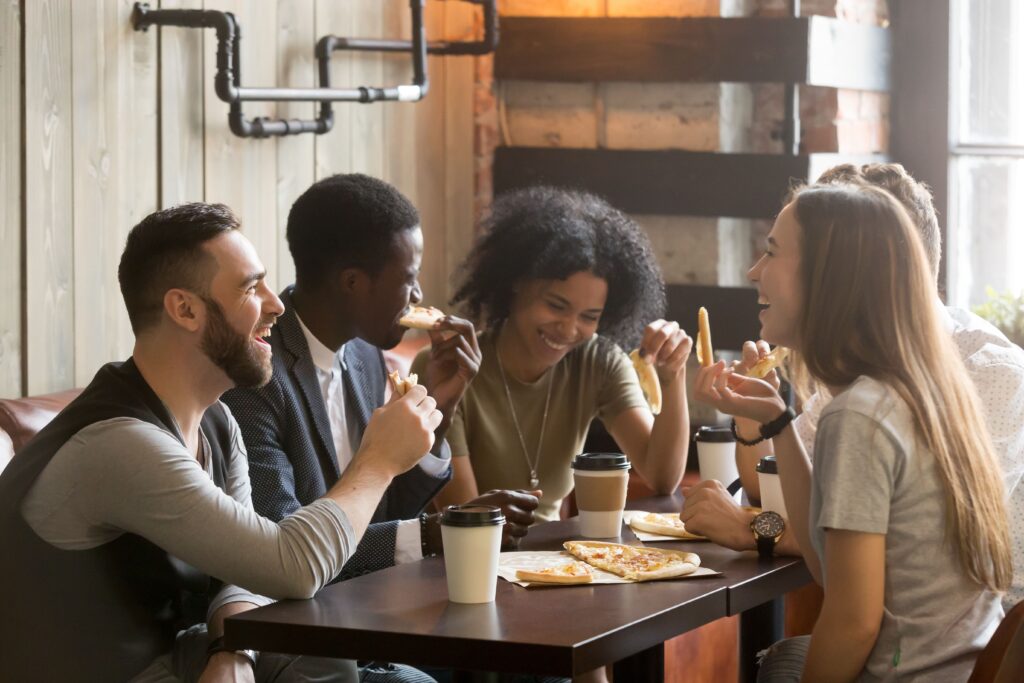 Comemnt ouvrir un restaurant ?