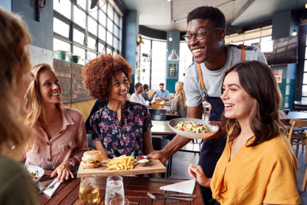 ouvrir un restaurant