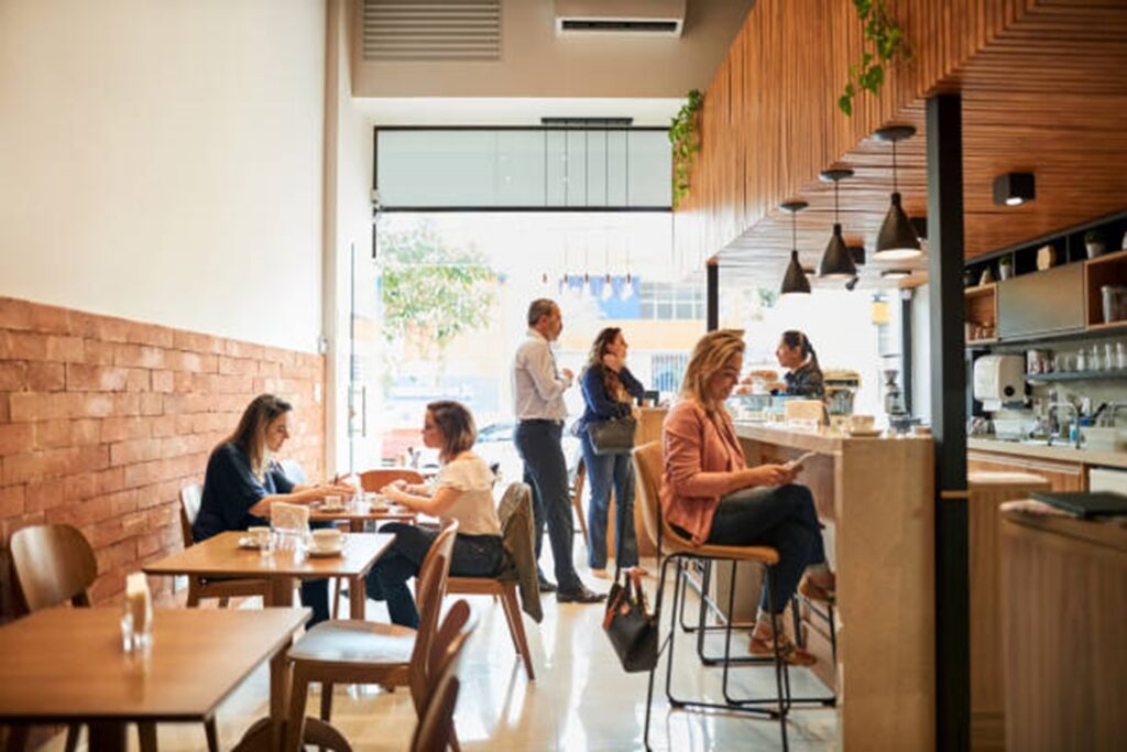 ouvrir un restaurant